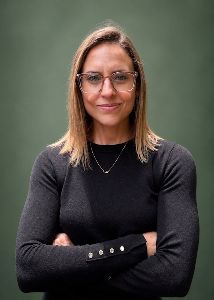 Dr. Ivette Cardelli-Rosen