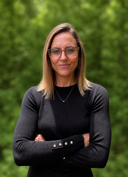 Dr. Ivette Cardelli-Rosen